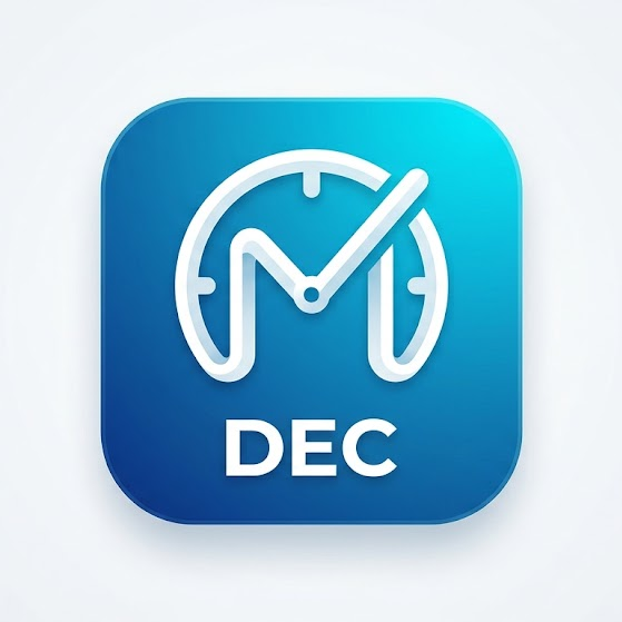 DEC Hajir logo